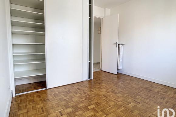 Immeuble de 140m2 - 8 pièces - Reims - Quartier Clairmarais