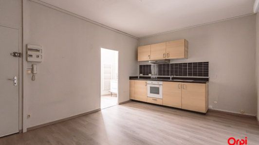 Immeuble de 148m2 - Reims - Quartier Jamin