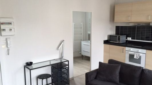 Immeuble de 148m2 - Reims - Quartier Jamin