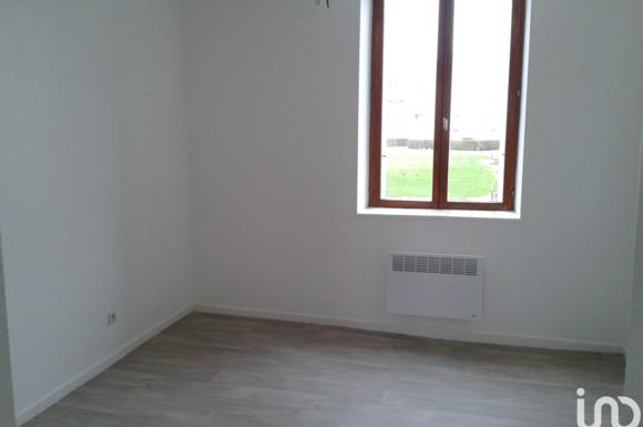 Immeuble de 222m2 - 8 pièces - Reims