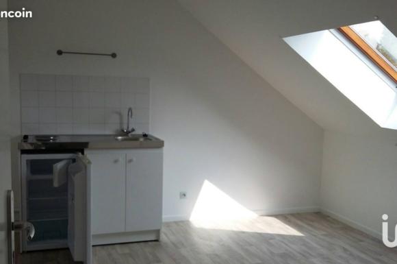 Immeuble de 222m2 - 8 pièces - Reims