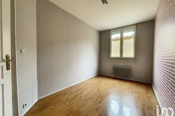 Immeuble de 230m2 - 7 pièces - Reims - Quartier Jamin