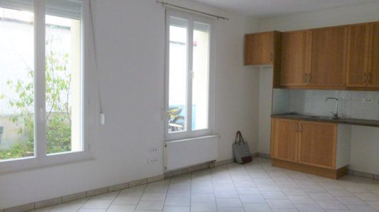 Immeuble de 331m2 - Reims - Quartier Place Luton