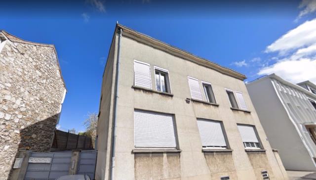 Immeuble de 552m2 - Reims - Quartier Centre Ville