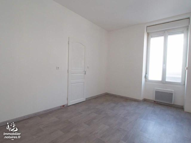 Immeuble - Reims - Quartier Cernay