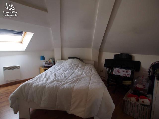 Immeuble - Reims - Quartier Cernay