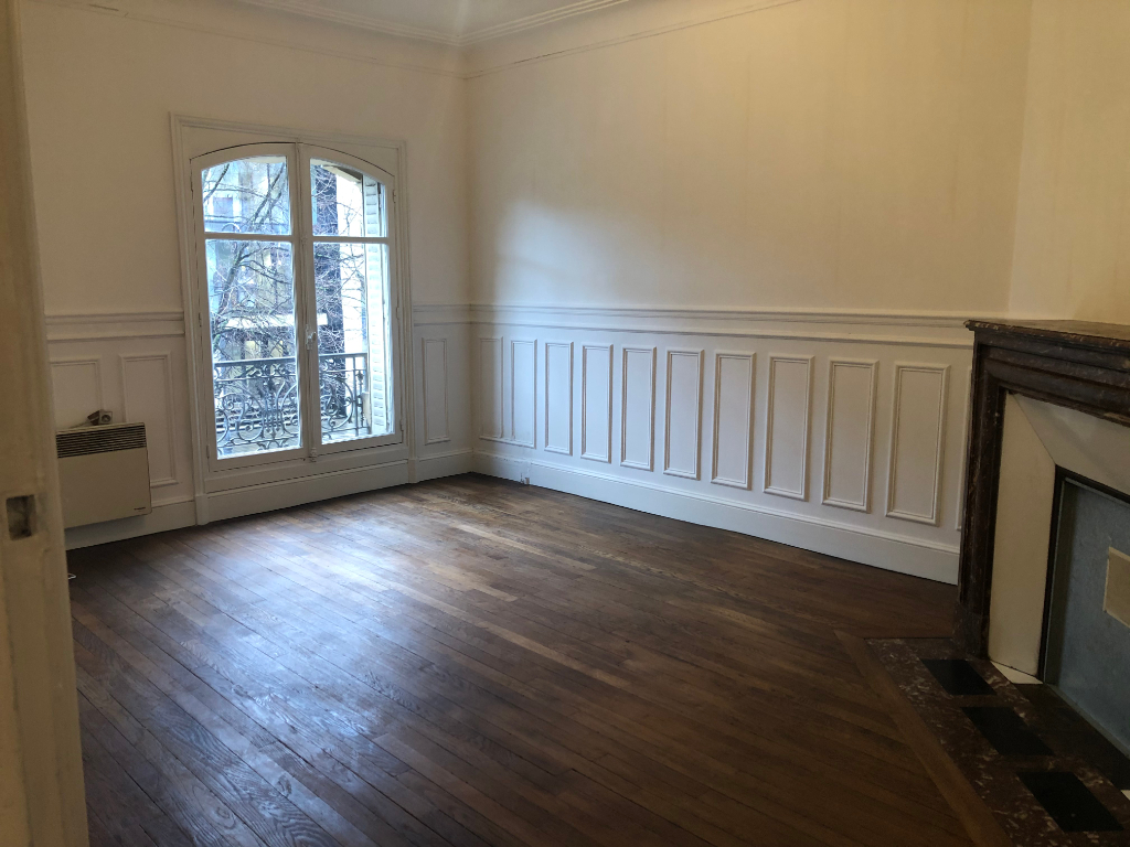 Local commercial de 100m2 - Reims