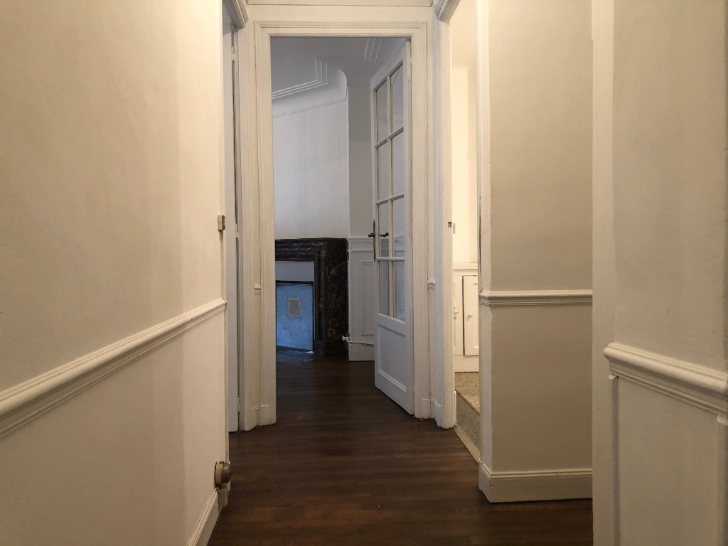 Local commercial de 100m2 - Reims