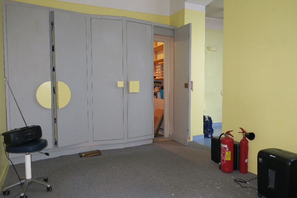 Local commercial de 105m2 - 3 pièces - Reims