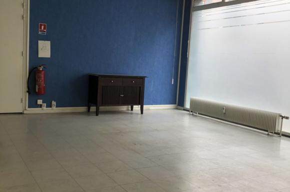 Local commercial de 121m2 - Reims