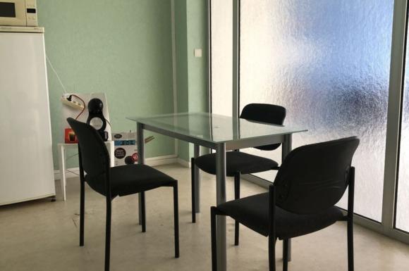 Local commercial de 121m2 - Reims