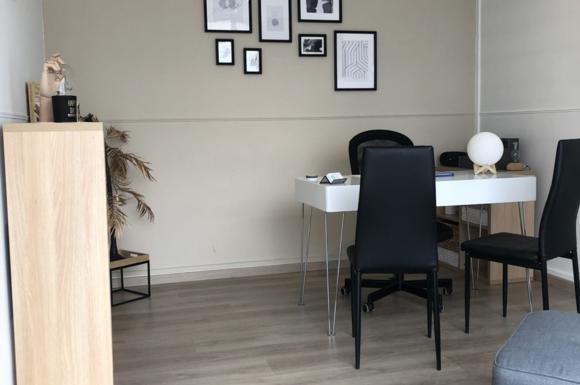 Local commercial de 121m2 - Reims