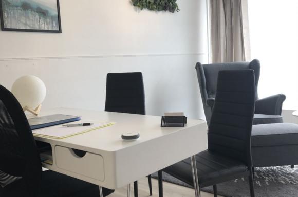 Local commercial de 121m2 - Reims