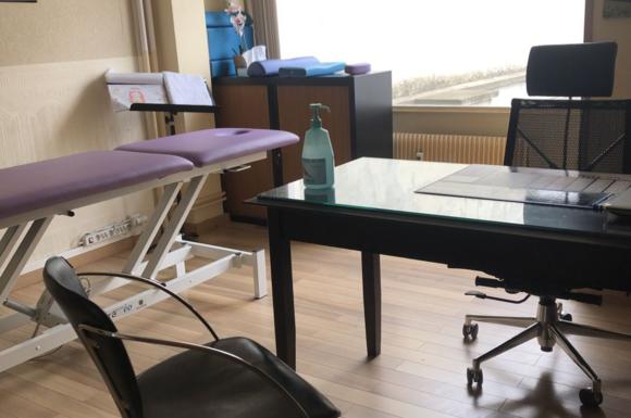 Local commercial de 121m2 - Reims