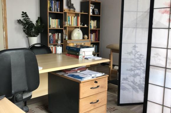 Local commercial de 121m2 - Reims