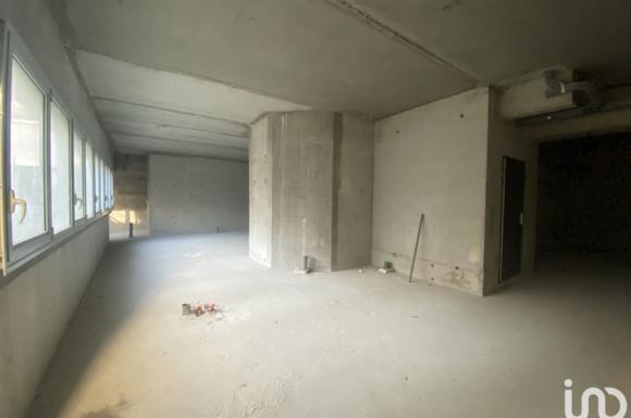 Local commercial de 141m2 - Reims - Quartier Centre Ville