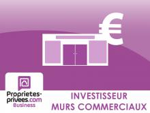 Local commercial de 1500m2 - Reims - Quartier La Neuvillette