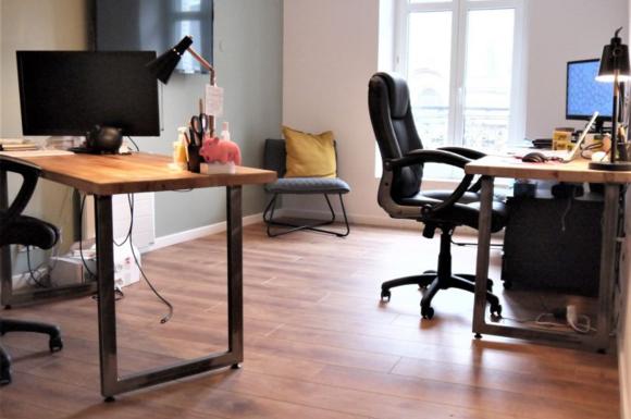 Local commercial de 167m2 - Reims - Quartier Centre Ville