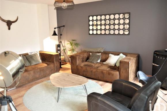 Local commercial de 167m2 - Reims - Quartier Centre Ville