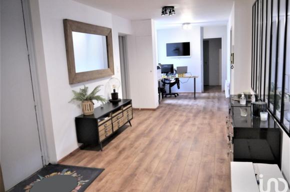 Local commercial de 167m2 - Reims - Quartier Centre Ville