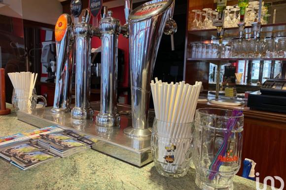 Local commercial de 200m2 - Reims - Quartier Centre Ville