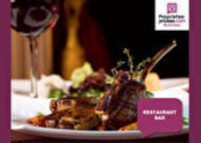 Local commercial de 300m2 - Reims