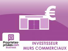 Local commercial de 486m2 - Reims