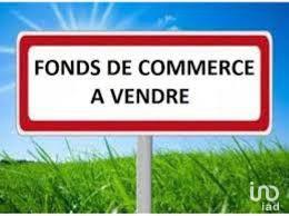 Local commercial de 492m2 - Reims