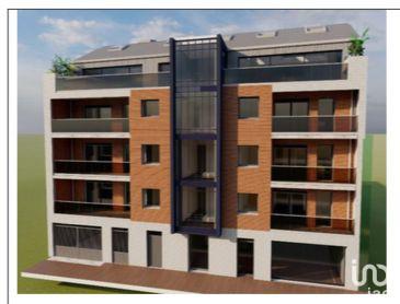 Local commercial de 65m2 - Reims - Quartier Clairmarais