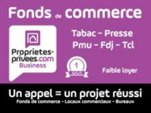Local commercial de 70m2 - Reims