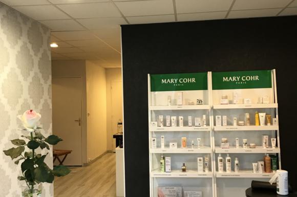 Local commercial de 73m2 - Reims - Quartier Clairmarais