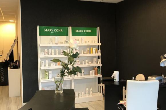 Local commercial de 73m2 - Reims - Quartier Clairmarais