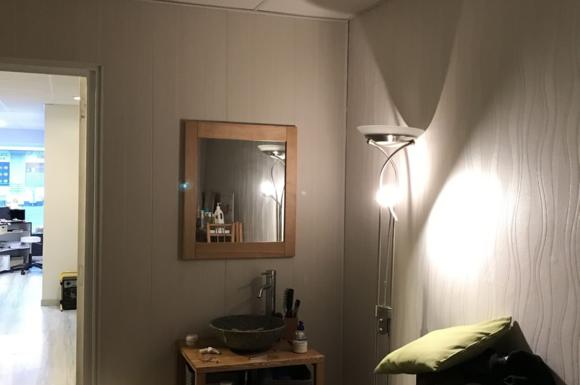 Local commercial de 73m2 - Reims - Quartier Clairmarais