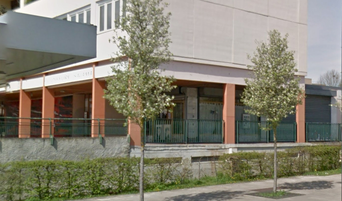 Local commercial de 76m2 - 3 pièces - Reims