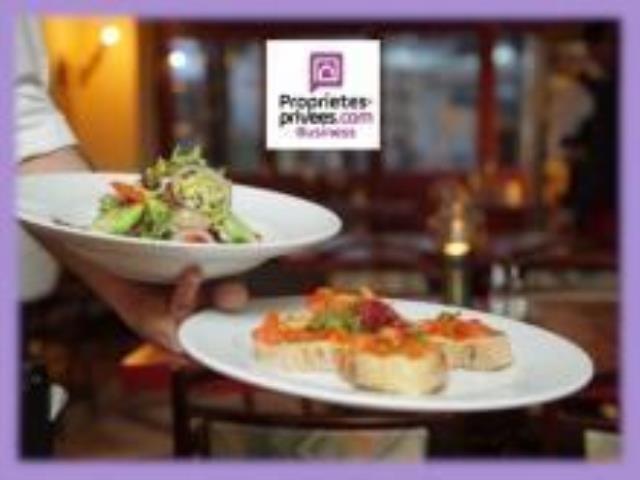 Local commercial de 780m2 - Reims