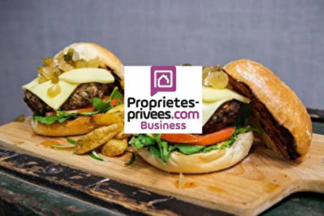 Local commercial de 84m2 - Reims