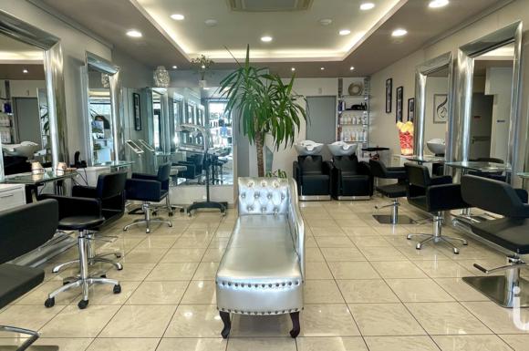 Local commercial de 90m2 - Reims