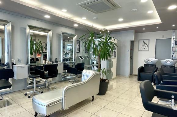 Local commercial de 90m2 - Reims