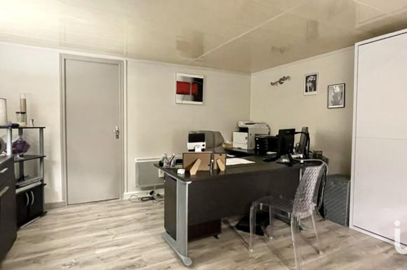 Local commercial de 90m2 - Reims