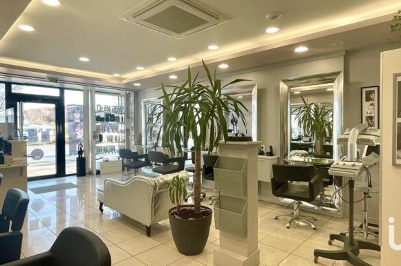 Local commercial de 90m2 - Reims