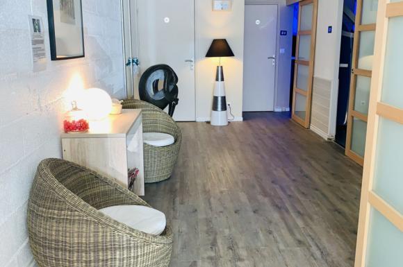 Local commercial de 95m2 - Reims