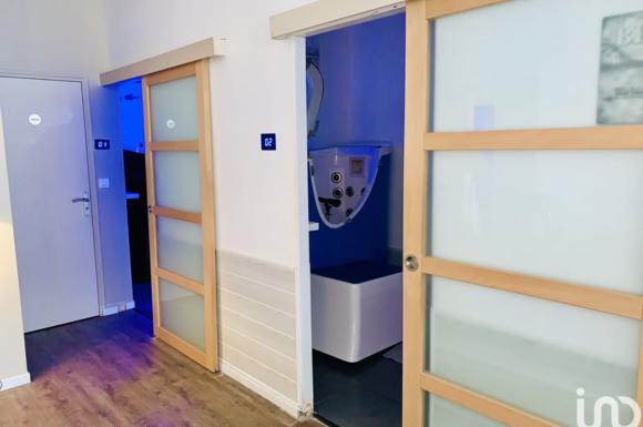 Local commercial de 95m2 - Reims