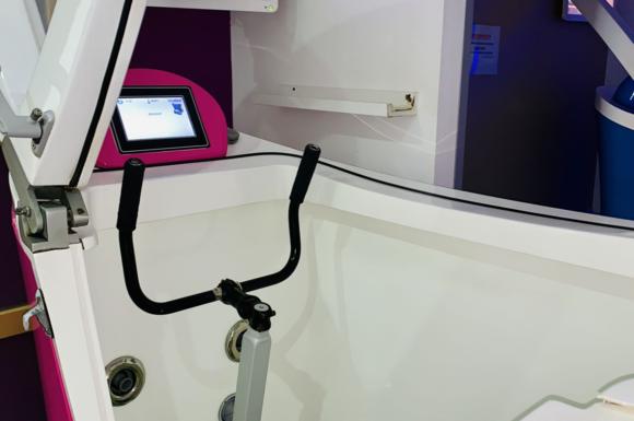 Local commercial de 95m2 - Reims