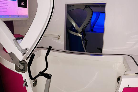 Local commercial de 95m2 - Reims