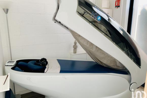 Local commercial de 95m2 - Reims