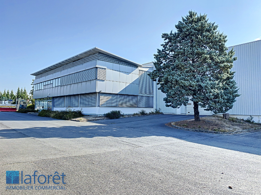 Local commercial - Reims