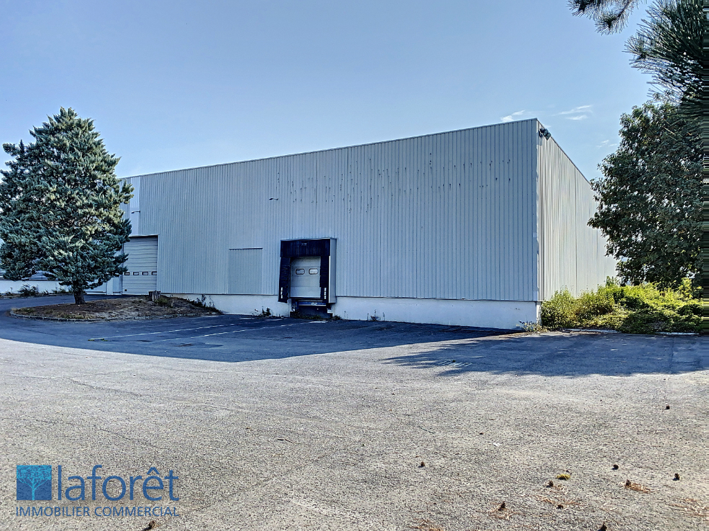 Local commercial - Reims