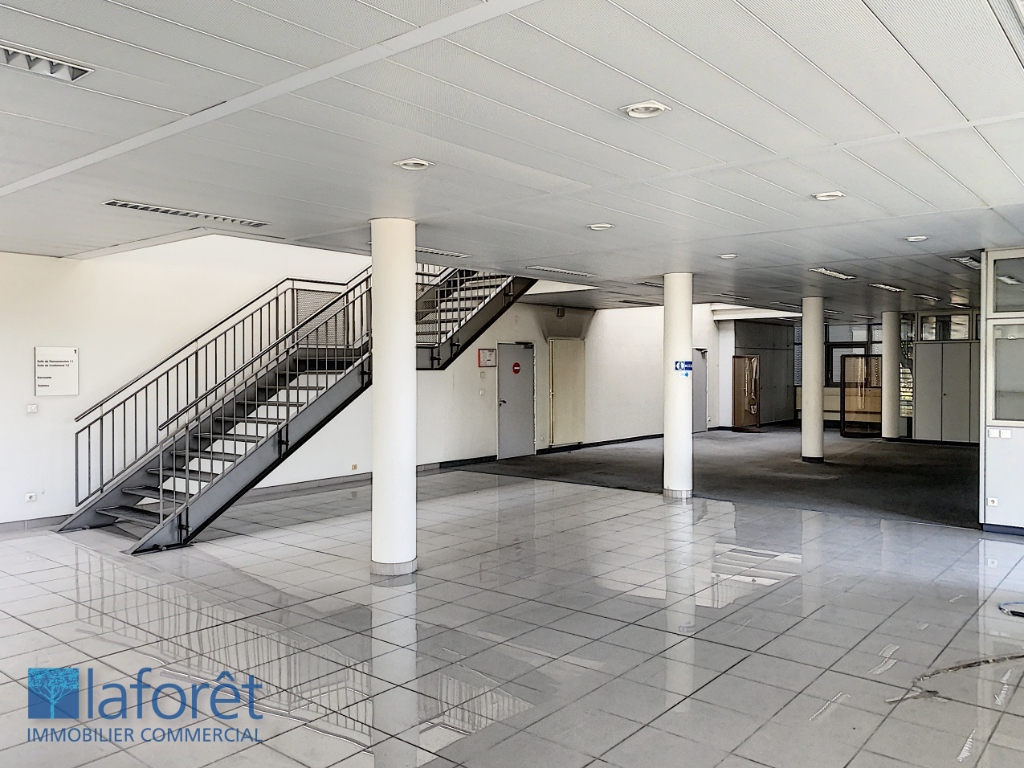 Local commercial - Reims