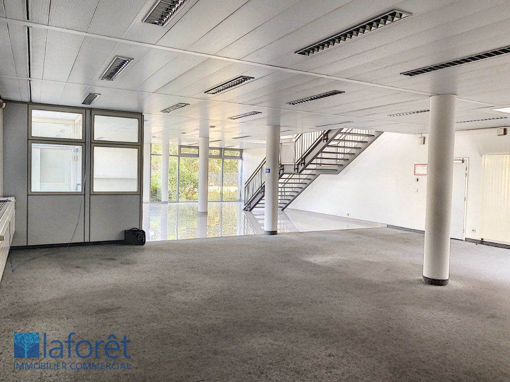 Local commercial - Reims