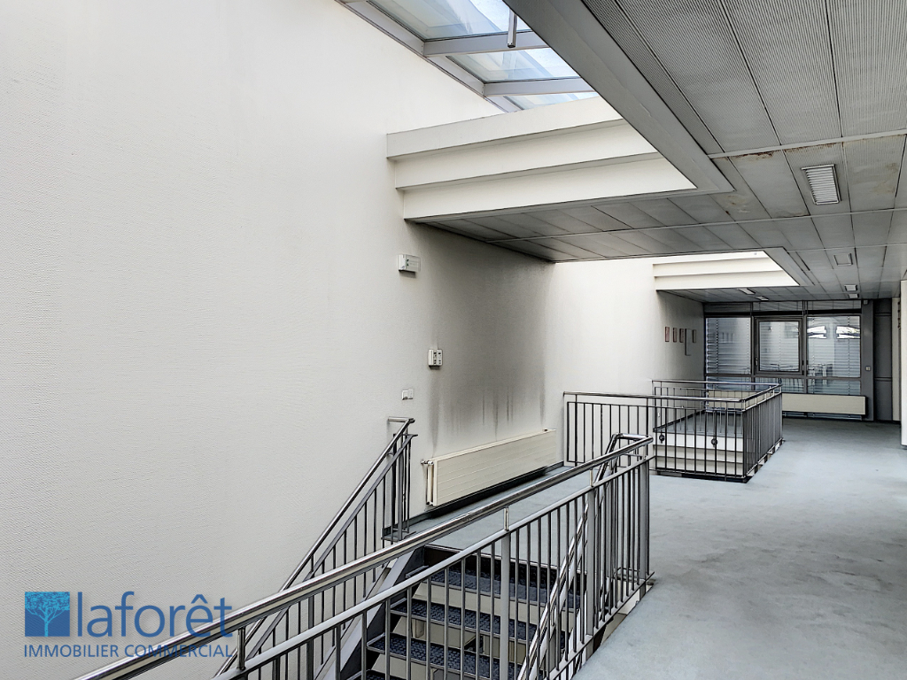 Local commercial - Reims